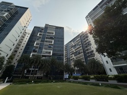 The Santorini (D18), Condominium #627532211